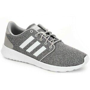 Adidas Cloudfoam QT Racer Running Shoes for Women